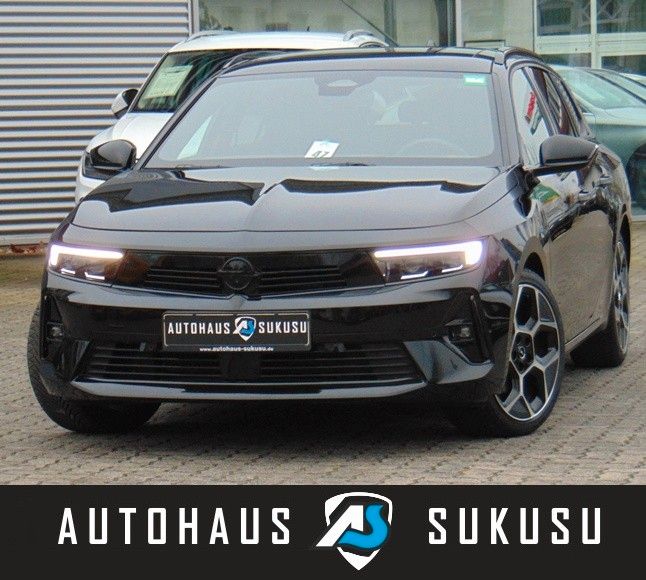 Opel Astra 2024