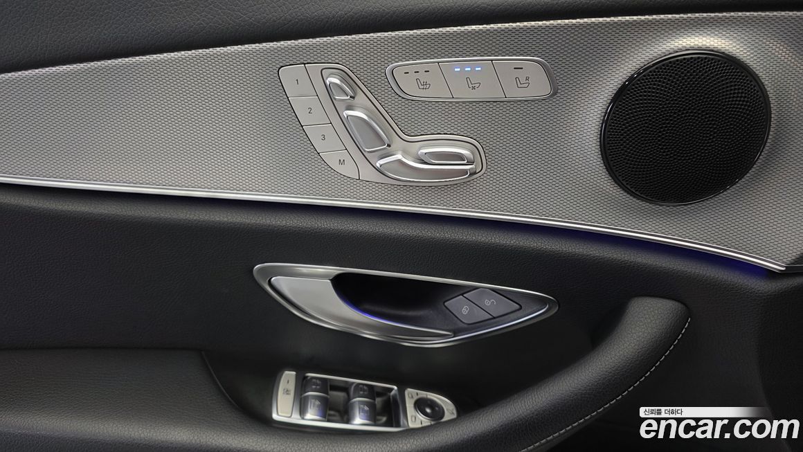 Mercedes-Benz E-Class 2017