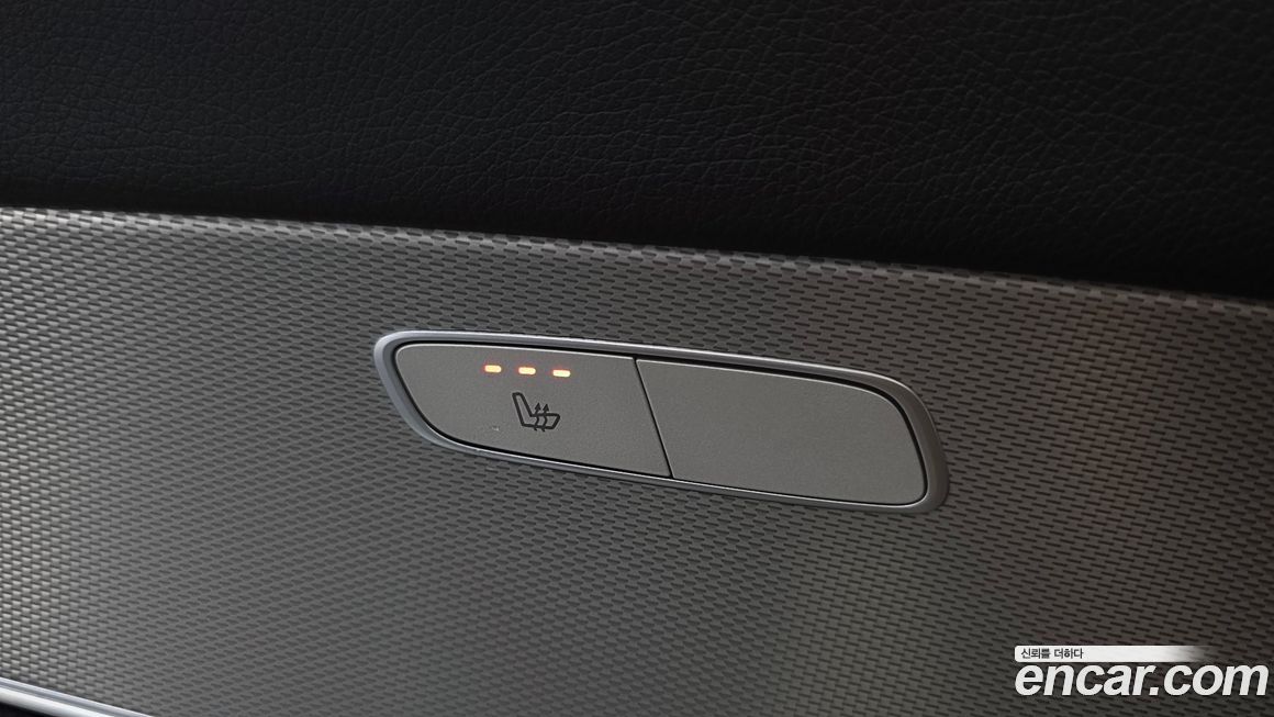 Mercedes-Benz E-Class 2017