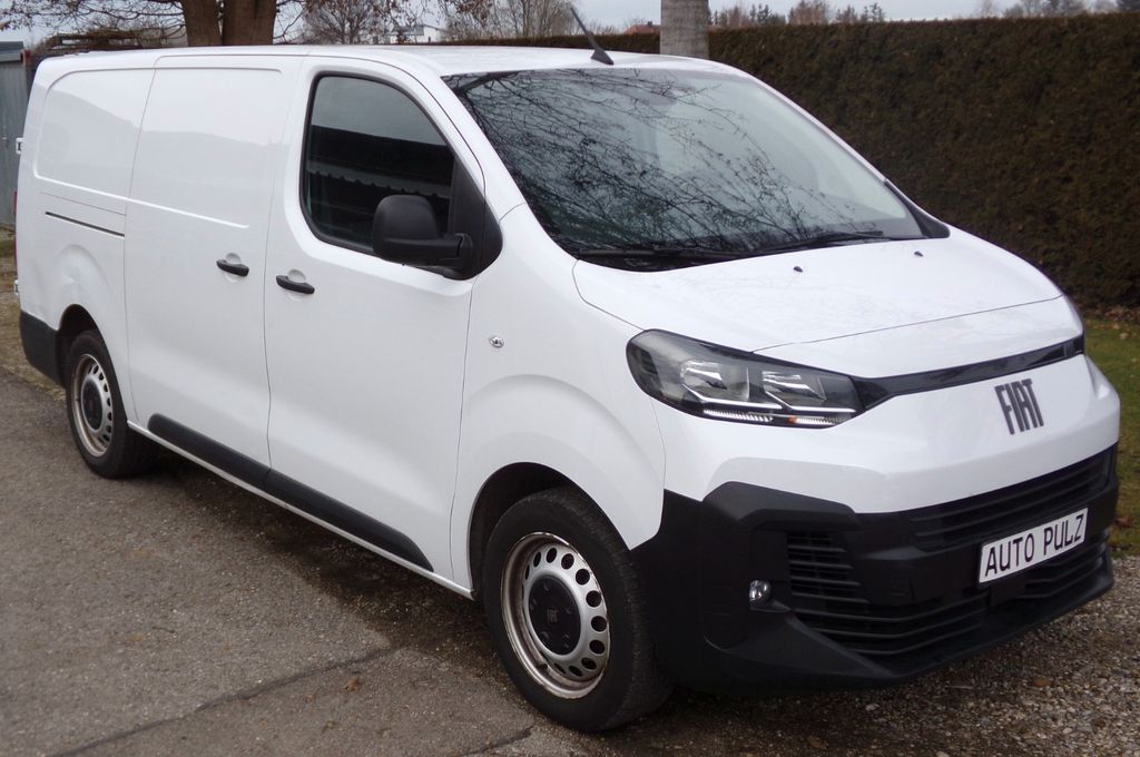 Fiat Scudo 2024