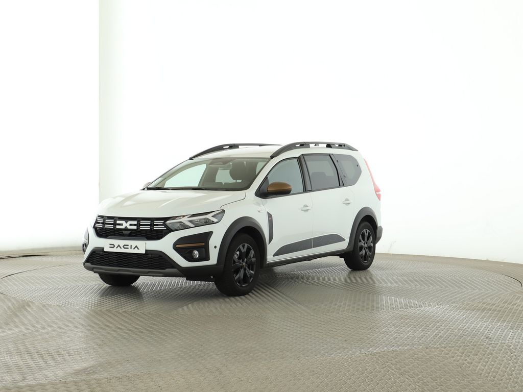 Dacia Jogger 2024