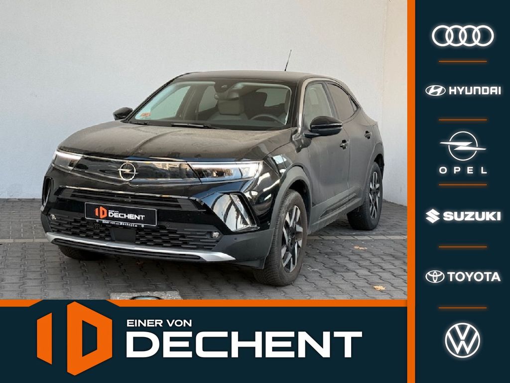 Opel Mokka 2023