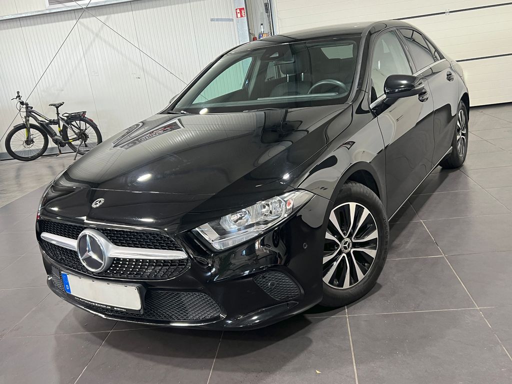 Mercedes-Benz A 180 2020
