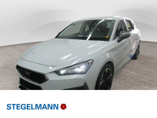 Cupra Leon 2024