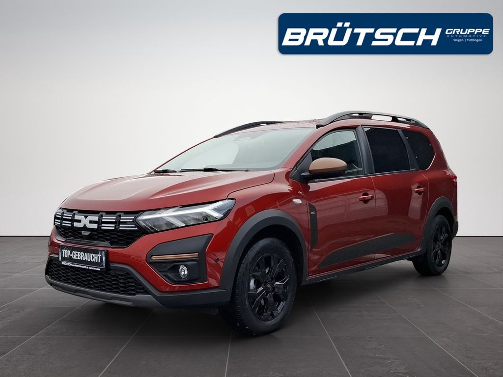 Dacia Jogger 2025
