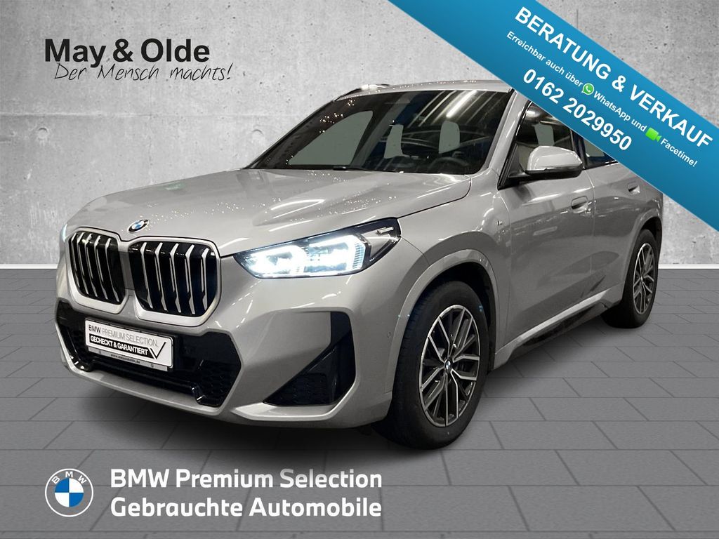 BMW X1 2025