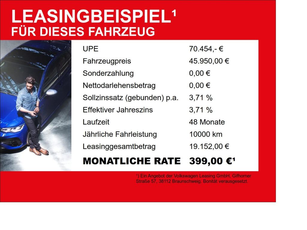 Volkswagen ID.7 2025