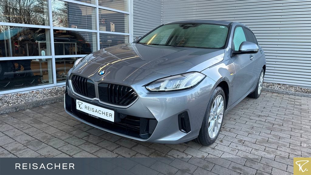 BMW 120