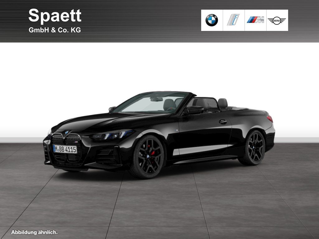 BMW M440