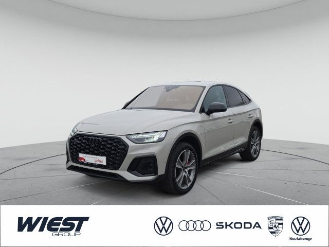 Audi Q5 2024