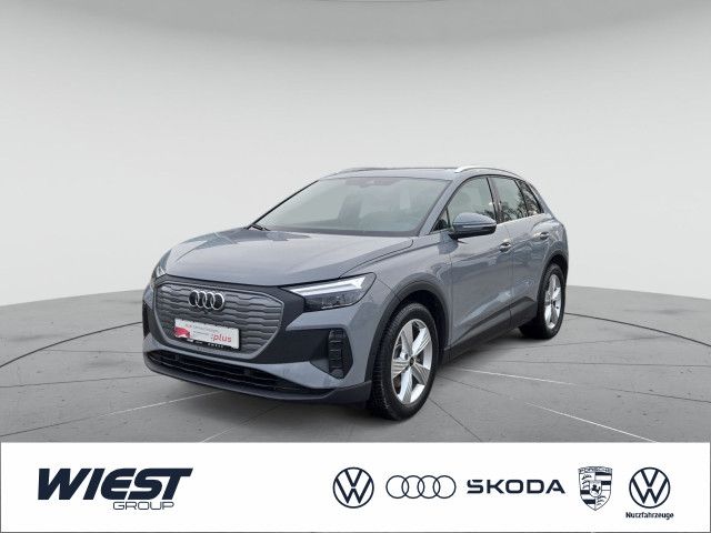 Audi Q4 e-tron 2022