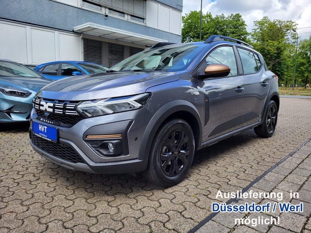 Dacia Sandero 2025