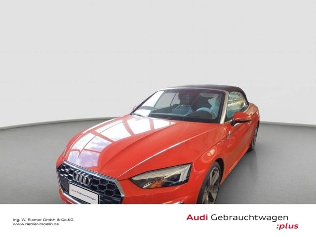 Audi A5 2024