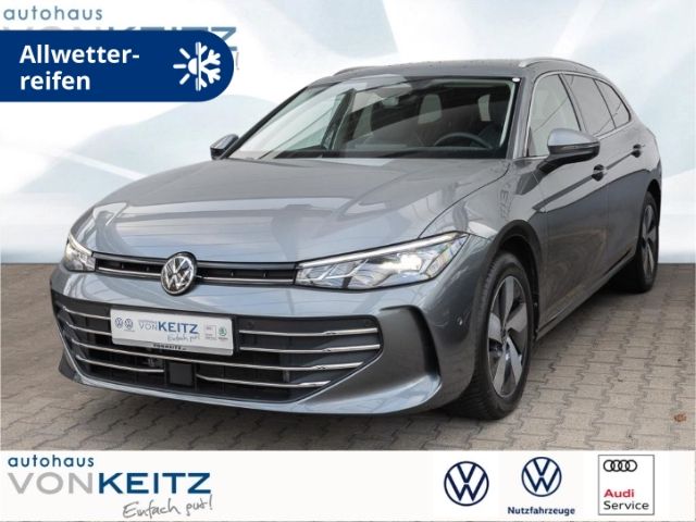 Volkswagen Passat 2024