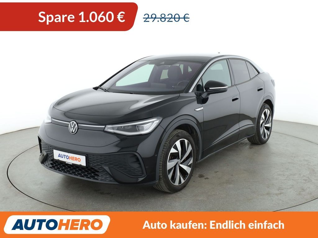 Volkswagen ID.5 2023