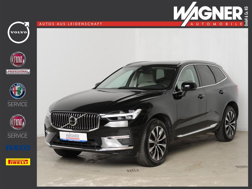 Volvo XC60 2023