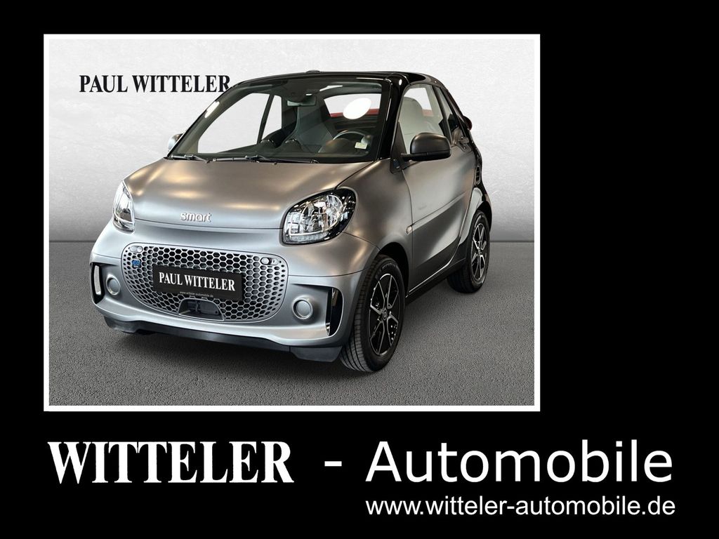 Smart ForTwo 2020