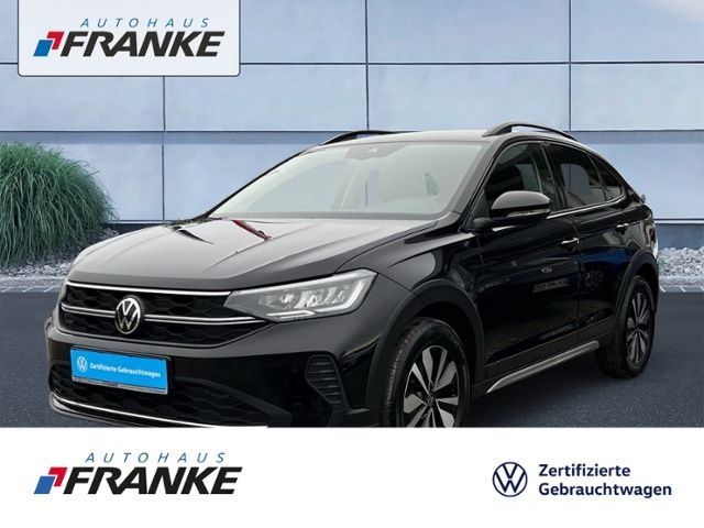 Volkswagen Taigo 2024
