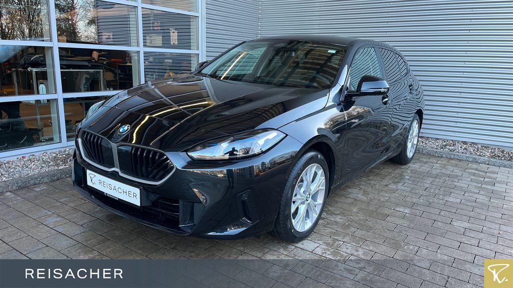 BMW 120