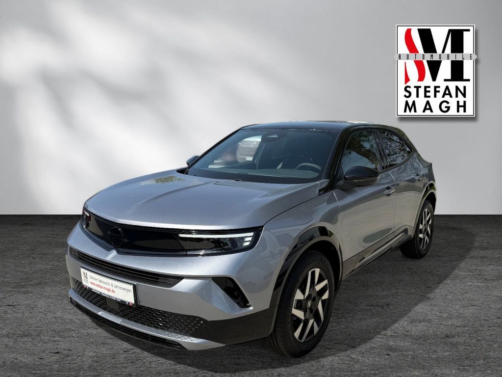 Opel Mokka 2025