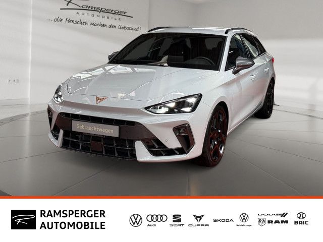 Cupra Leon 2025
