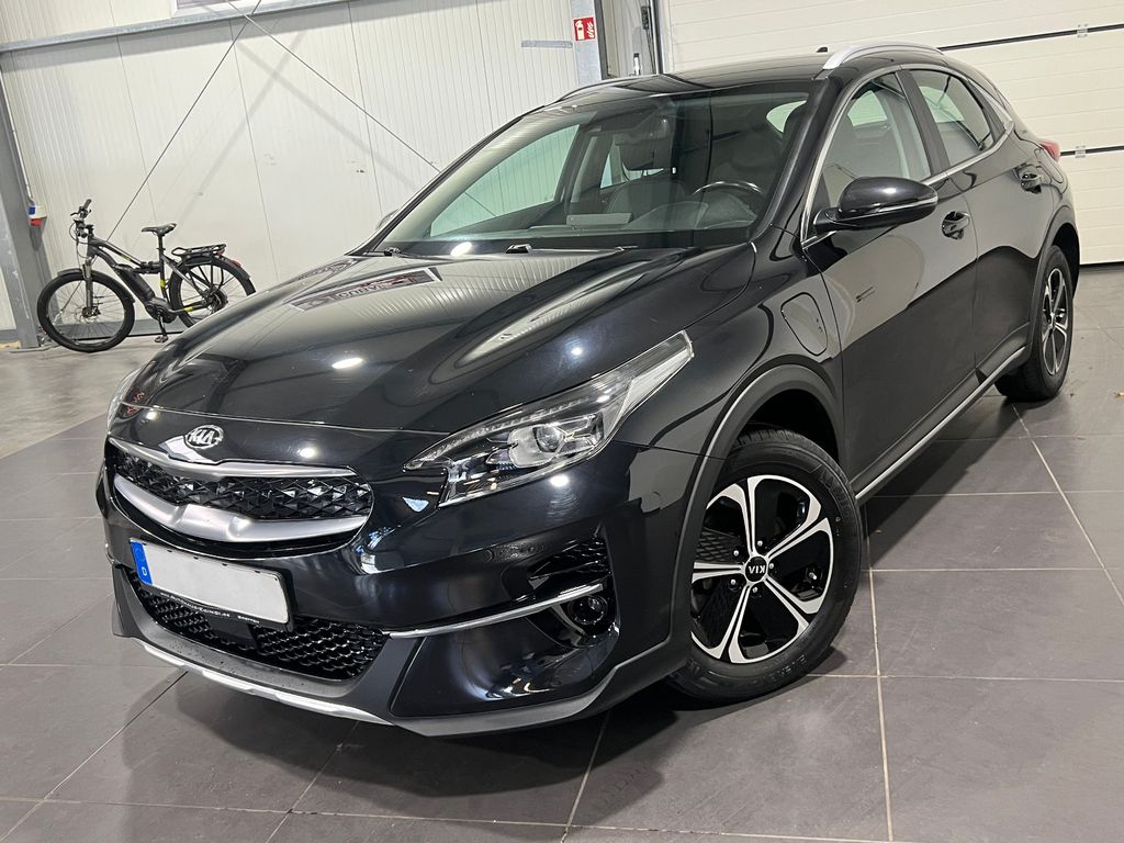 Kia XCeed 2021