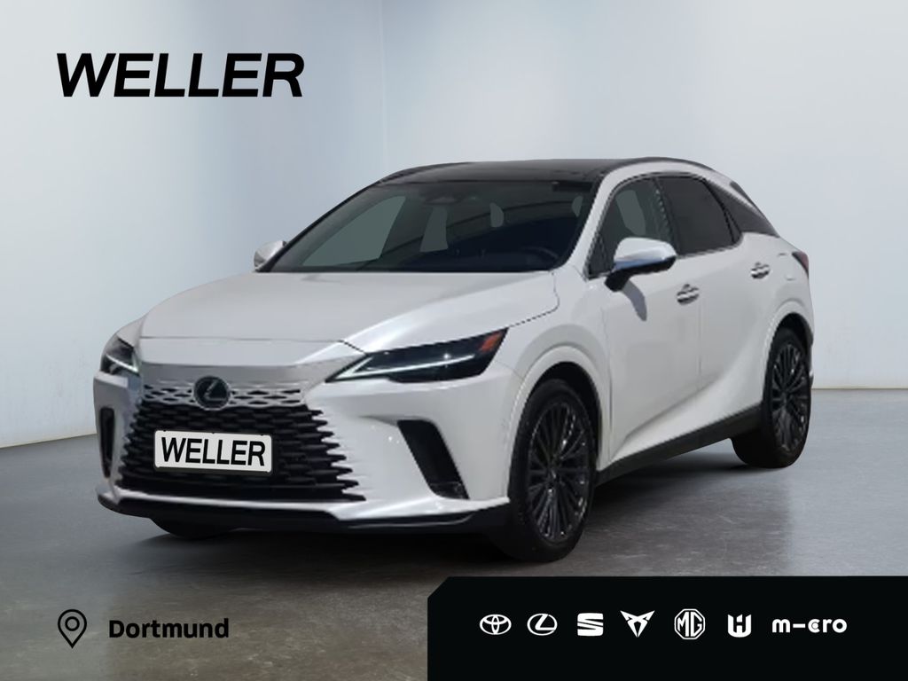 Lexus RX 450