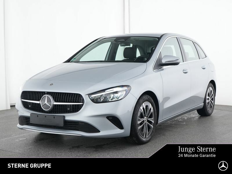 Mercedes-Benz B 200 2024