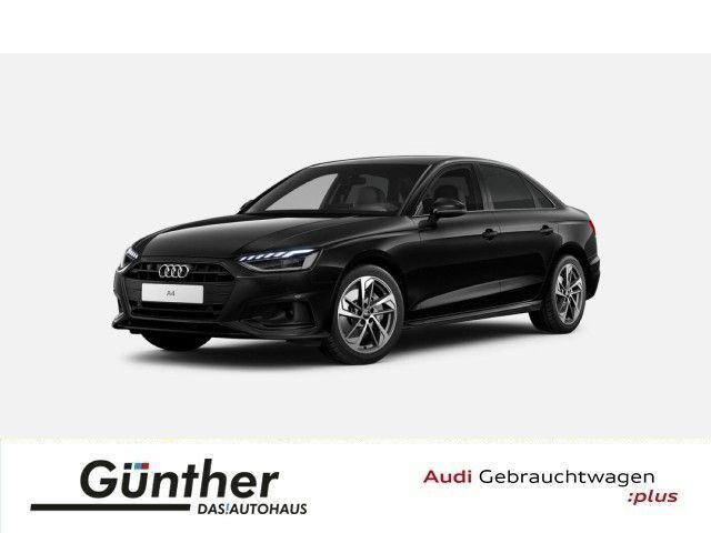 Audi A4 2025