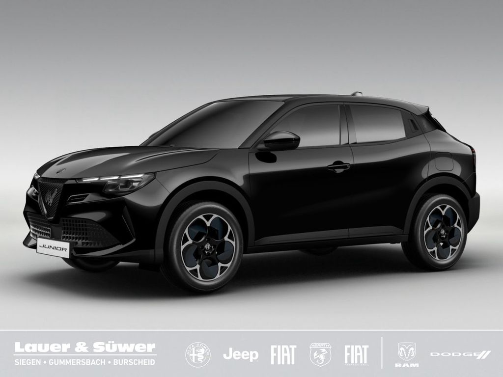 Alfa Romeo Junior