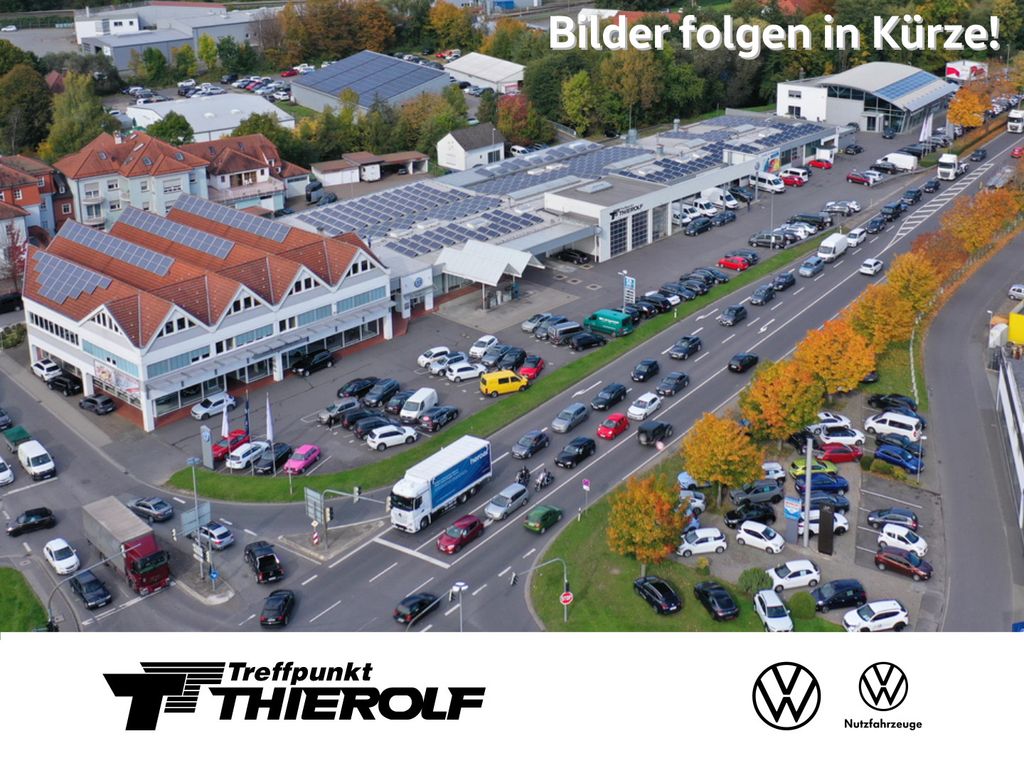 Volkswagen T6 Transporter 2020