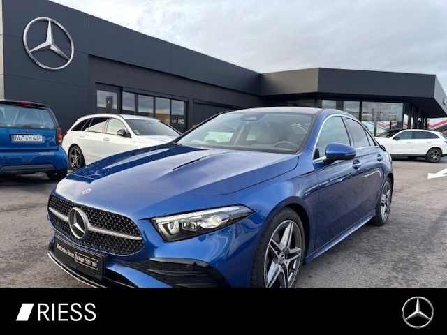 Mercedes-Benz A 220 2024