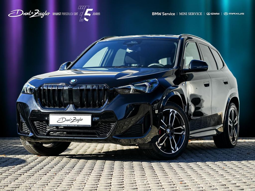 BMW X1 2025