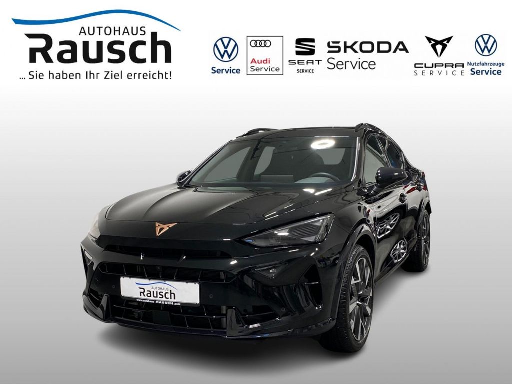 Cupra Formentor 2025