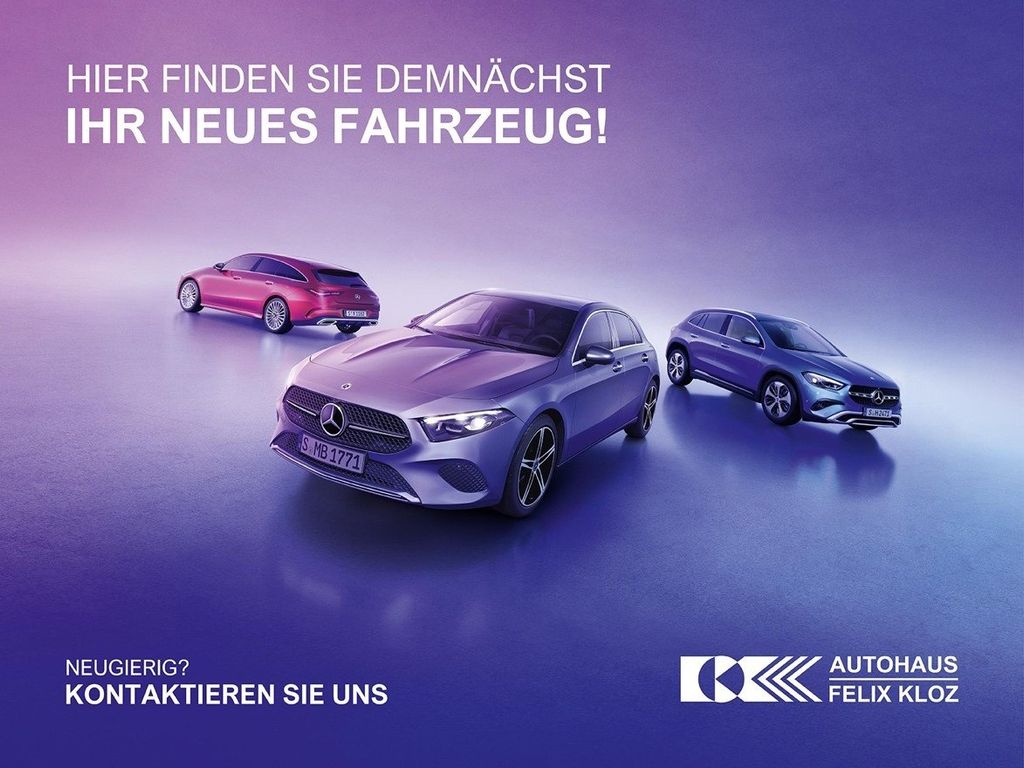 Mercedes-Benz B 200 2024