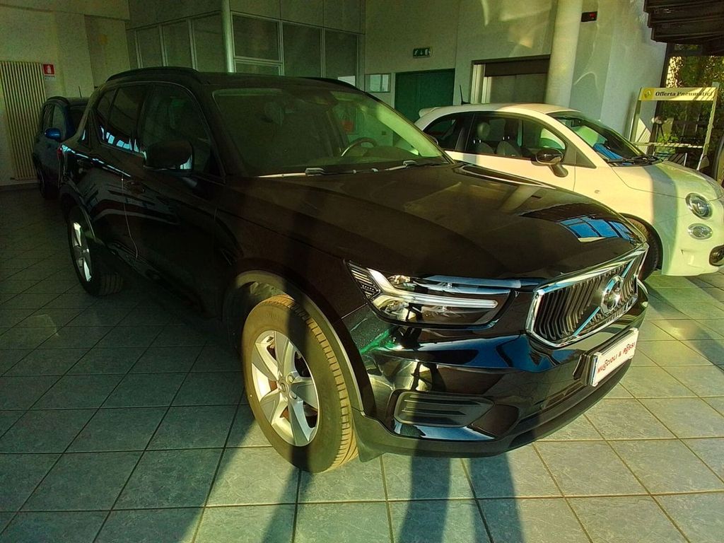 Volvo Other 2020