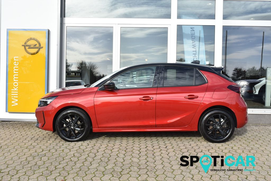 Opel Corsa 2025