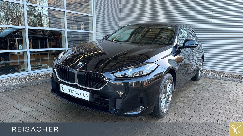 BMW 120