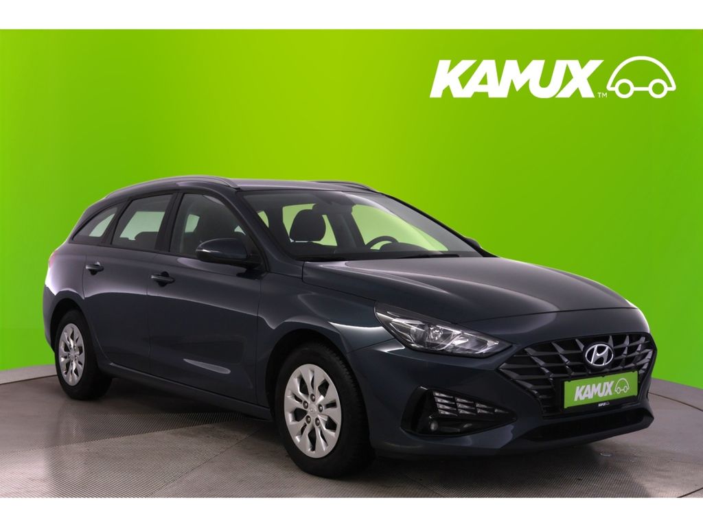 Hyundai i30 2024
