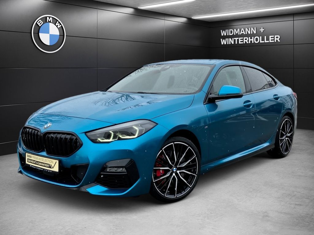 BMW 220 Gran Coupé 2024