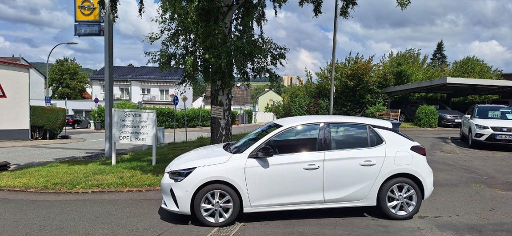 Opel Corsa 2024