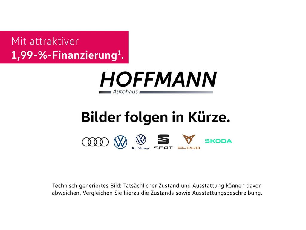 Volkswagen ID.5 2025