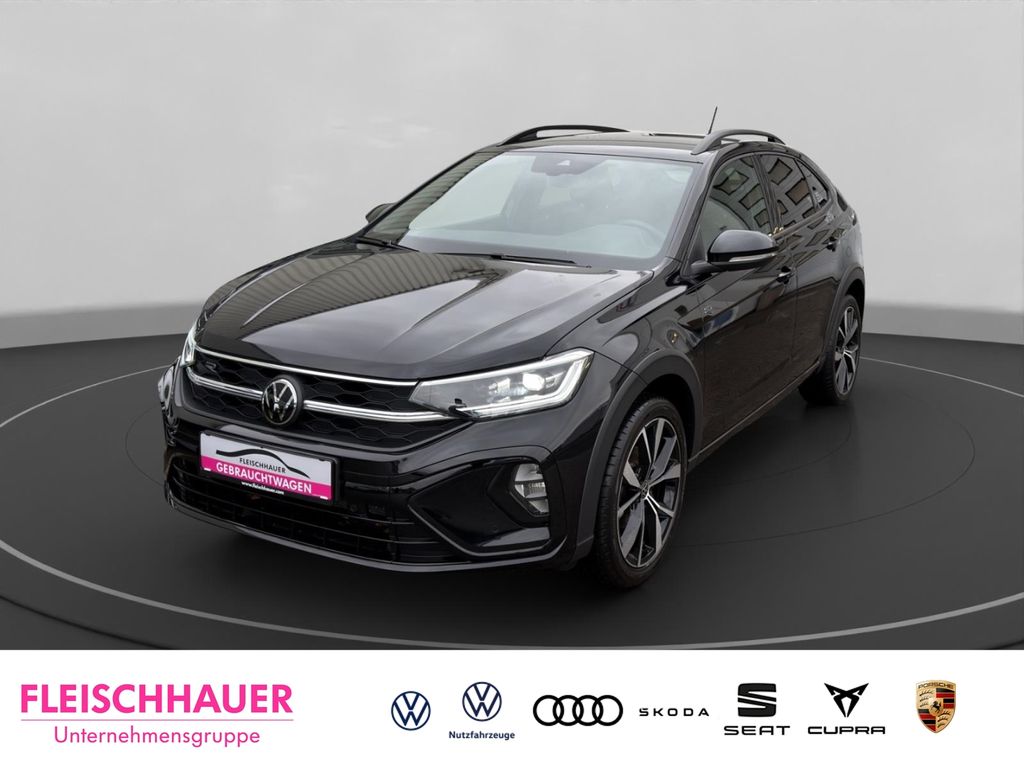 Volkswagen Taigo 2025