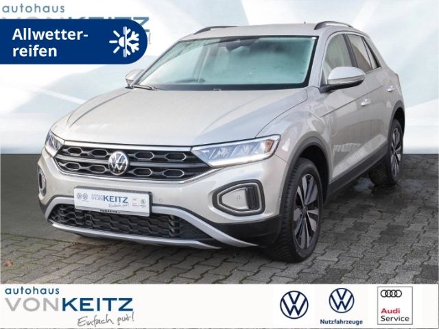Volkswagen T-Roc 2024