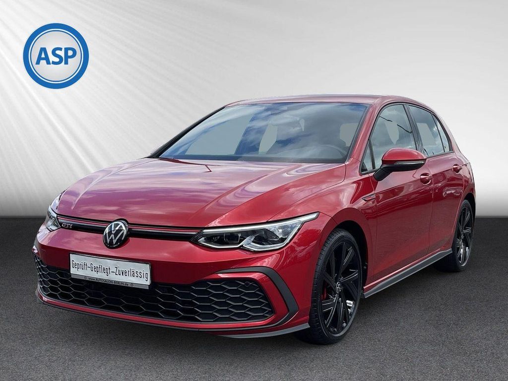 Volkswagen Golf 2024