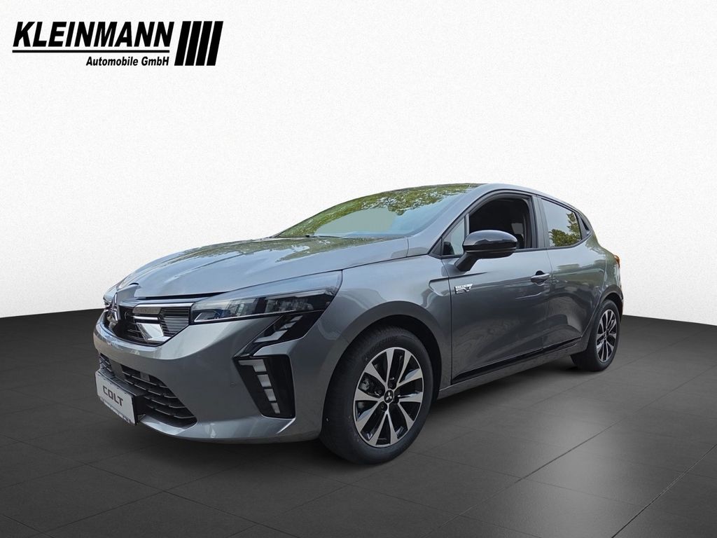 Mitsubishi Colt 2025