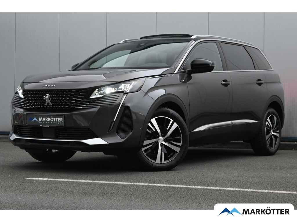 Peugeot 5008 2023