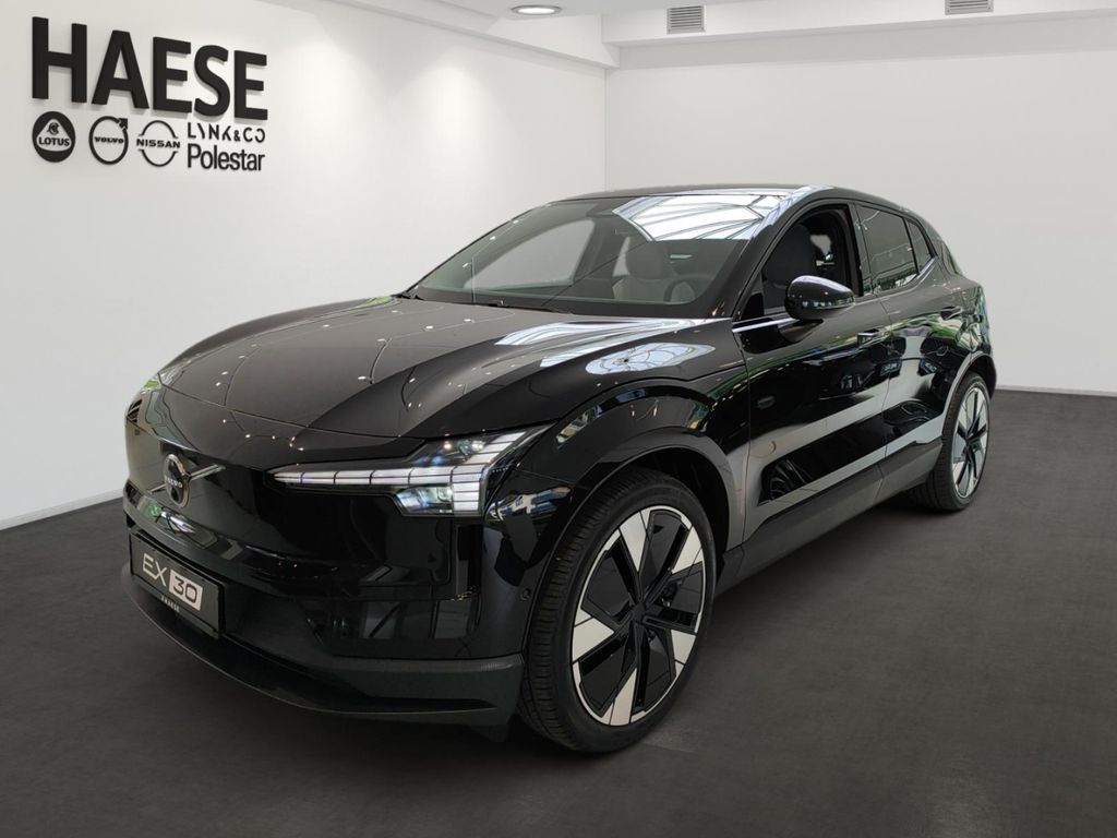 Volvo EX30 2025