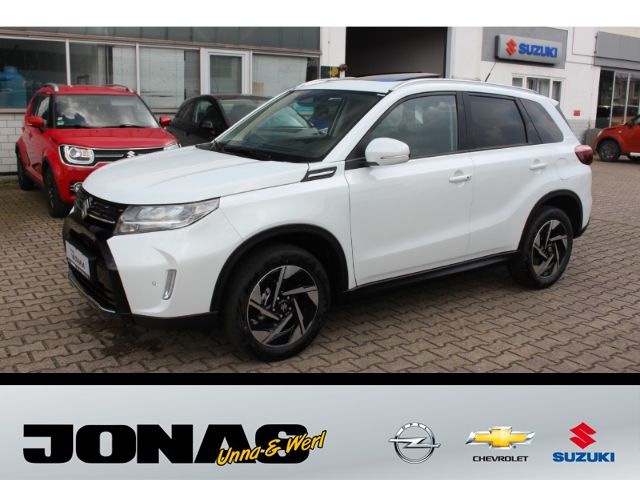 Suzuki Vitara 2025