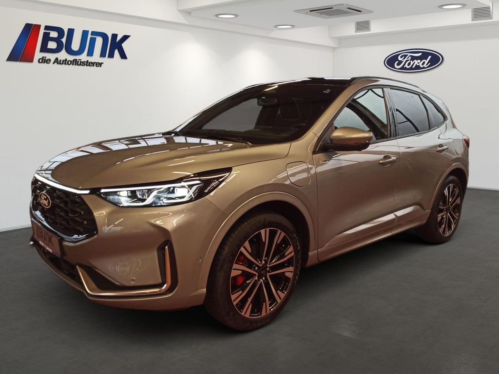 Ford Kuga 2024